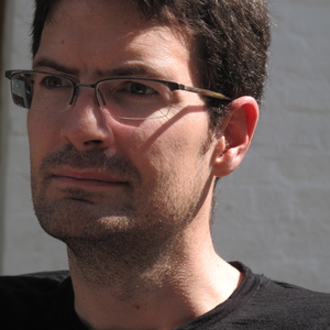 Simon Mackenzie